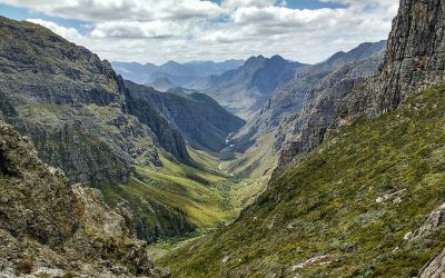 New dataset will support global scale analysis of climate trends in river flow