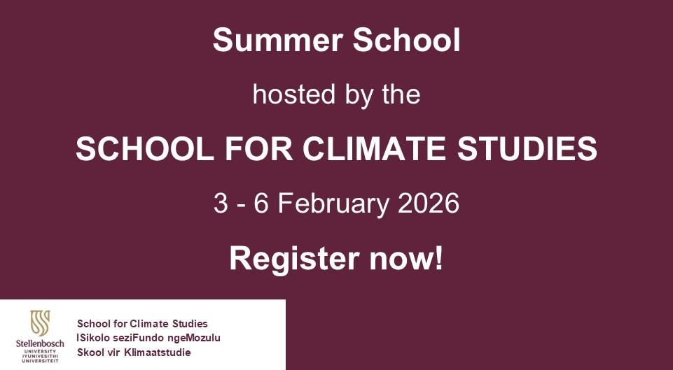 Climate, Migration and Health Nexus Summer School 2026