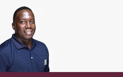 New Director for the Centre for Invasion Biology